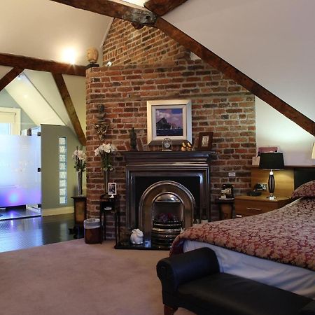 The Merchant House Dublin Luaran gambar