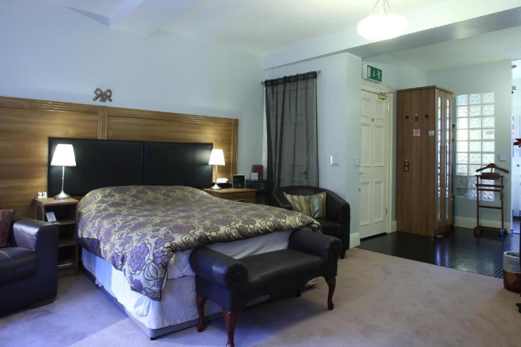 The Merchant House Dublin Luaran gambar