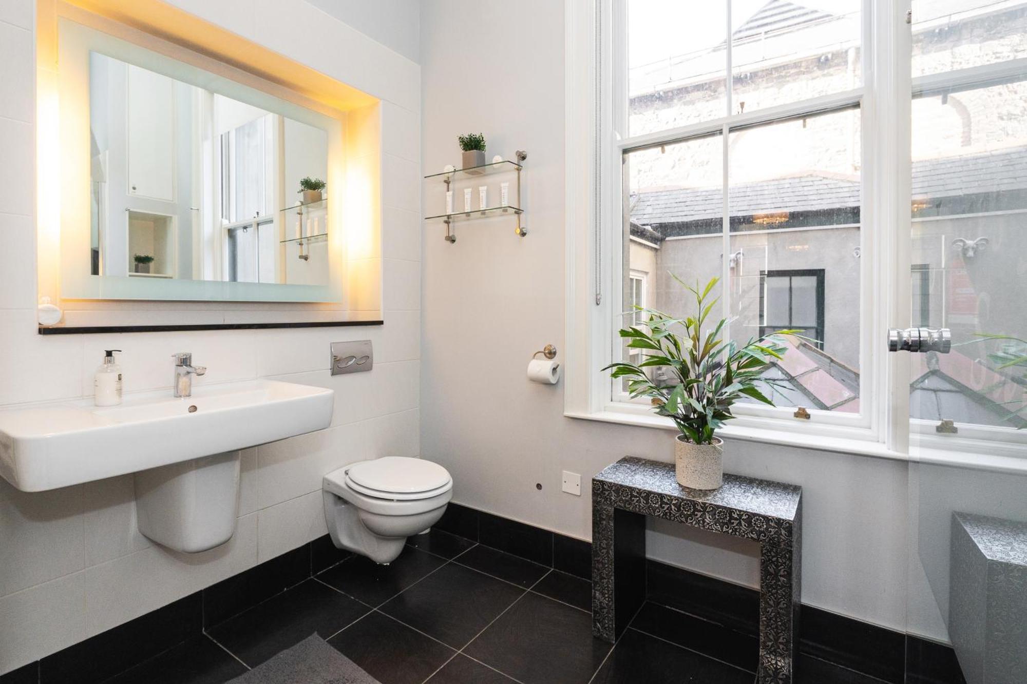 The Merchant House Dublin Luaran gambar