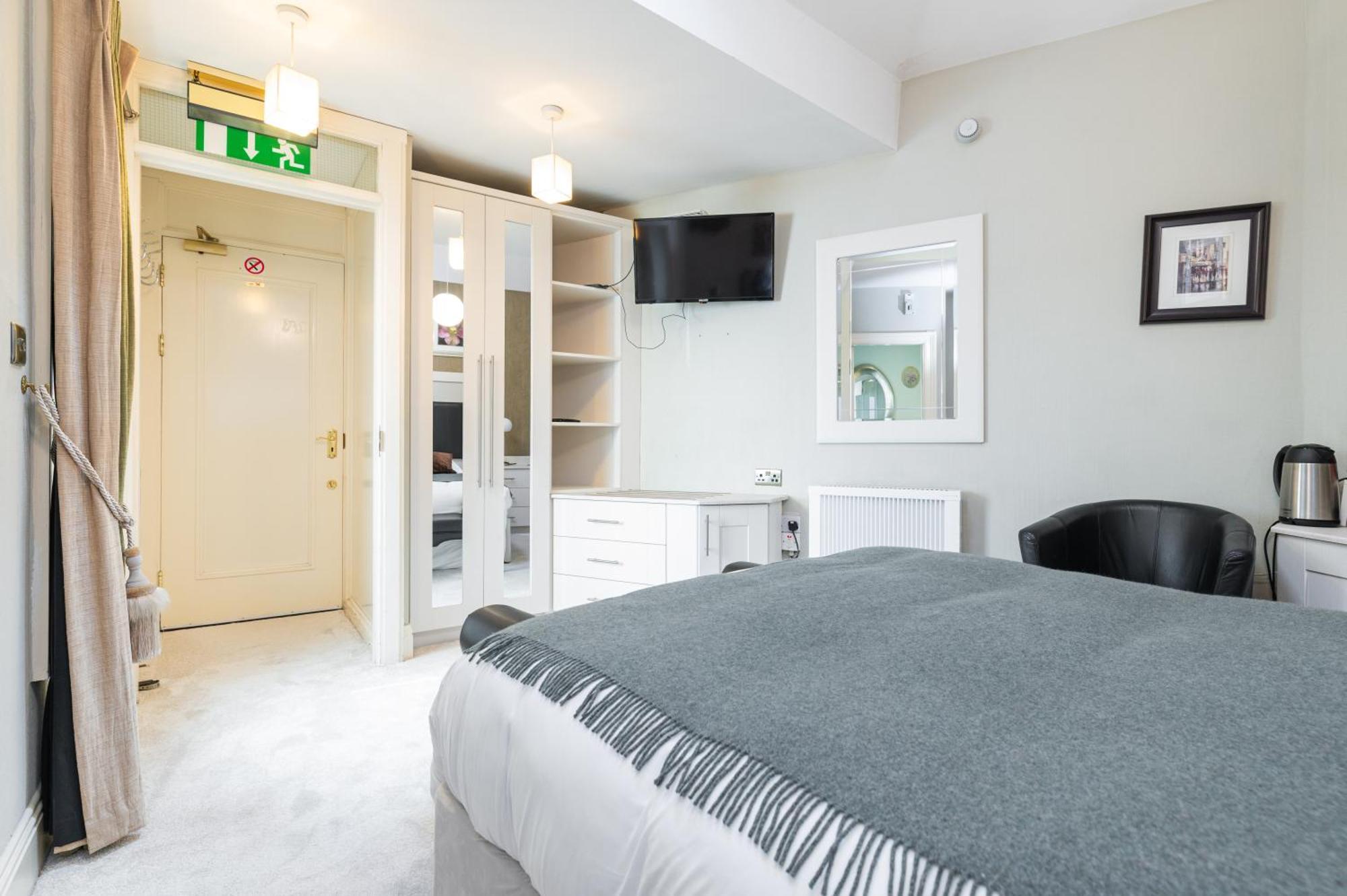 The Merchant House Dublin Luaran gambar